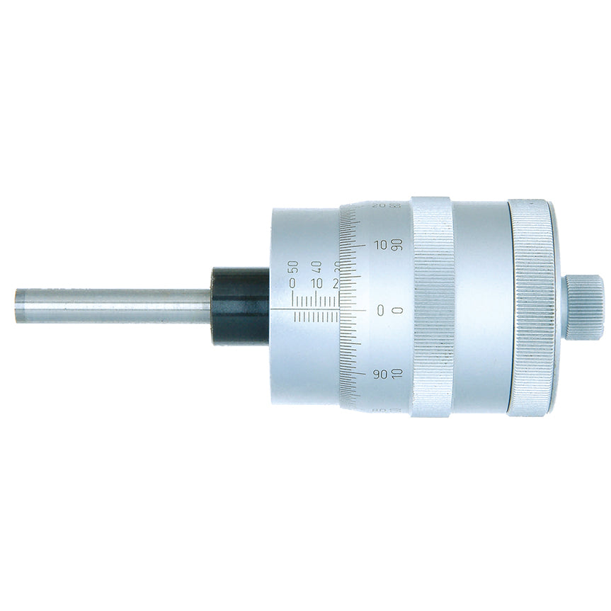 0507-250 Micrometer Head