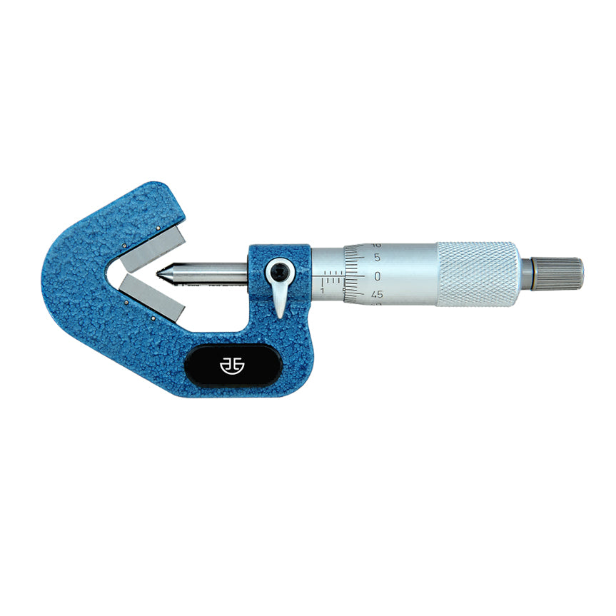 201-41-000 Odd Groove Micrometer