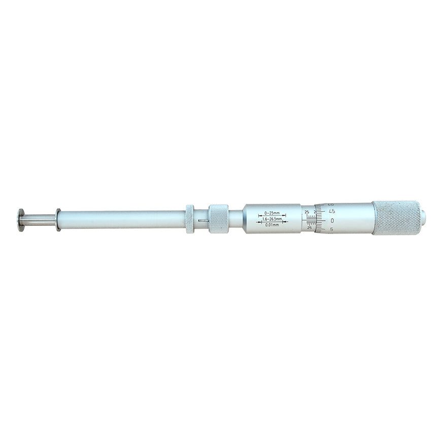 202-72-000 Slot micrometer (without force measurement)