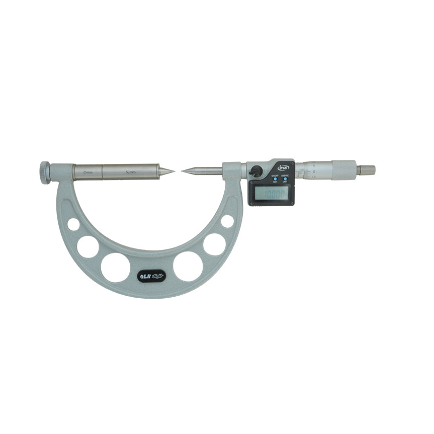 290-81-450 Electronic gear root circle micrometer