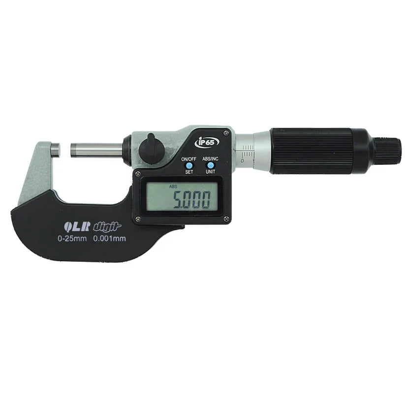 Mastering Precision: How to Choose the Right Micrometer for Your Measurement Needs