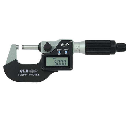 Mastering Precision: How to Choose the Right Micrometer for Your Measurement Needs