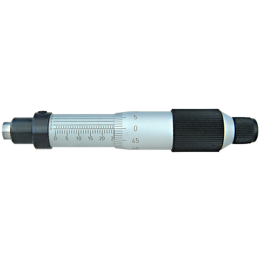 0503-120/0503-130 Micrometer Head