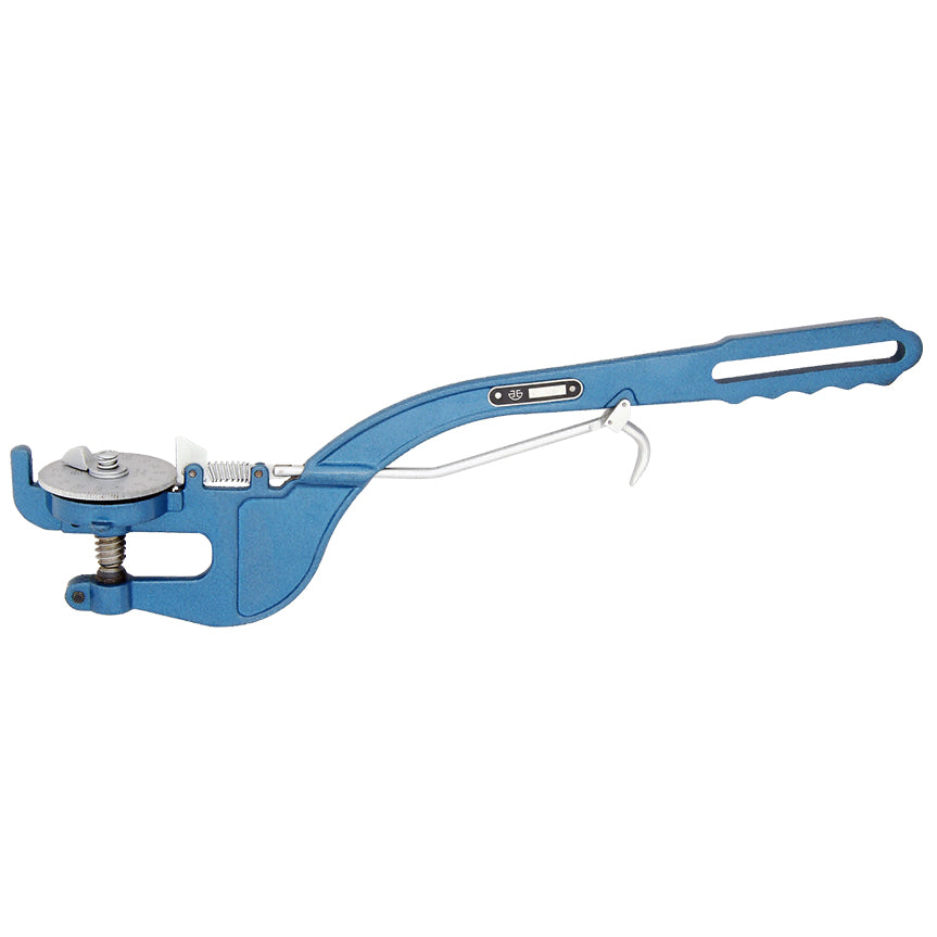 225-01-000 Hot rolled plate micrometer