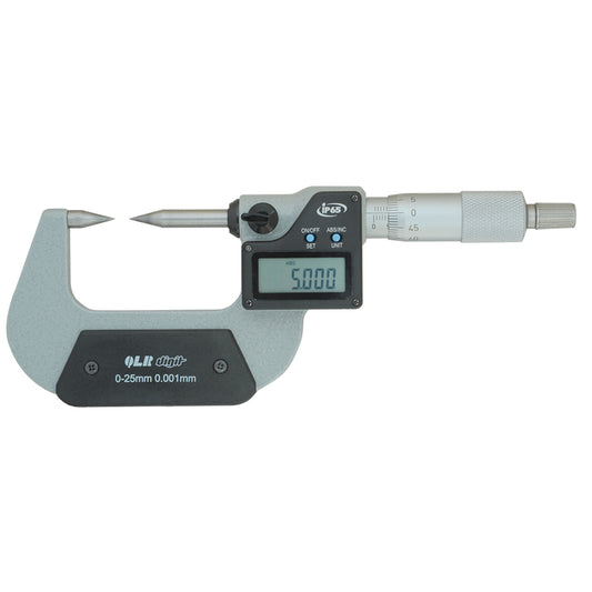 292-41-450 Electronic tip micrometer