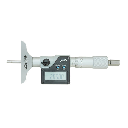 293-31-450 Electronic Depth Micrometer