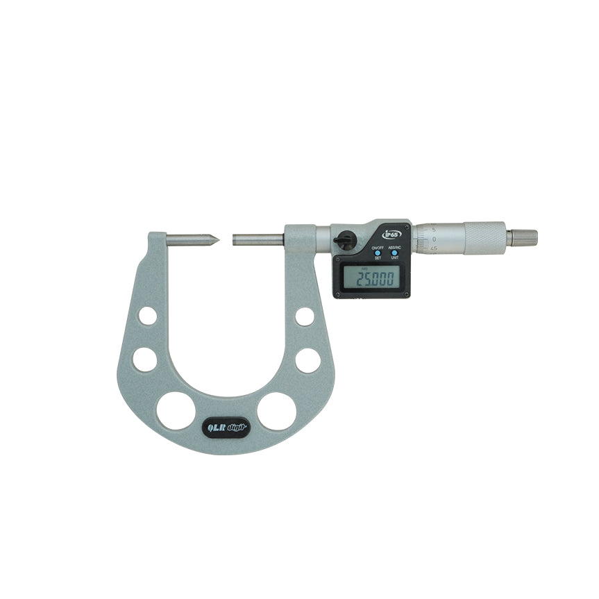 294-51-450 Electronic brake pad micrometer