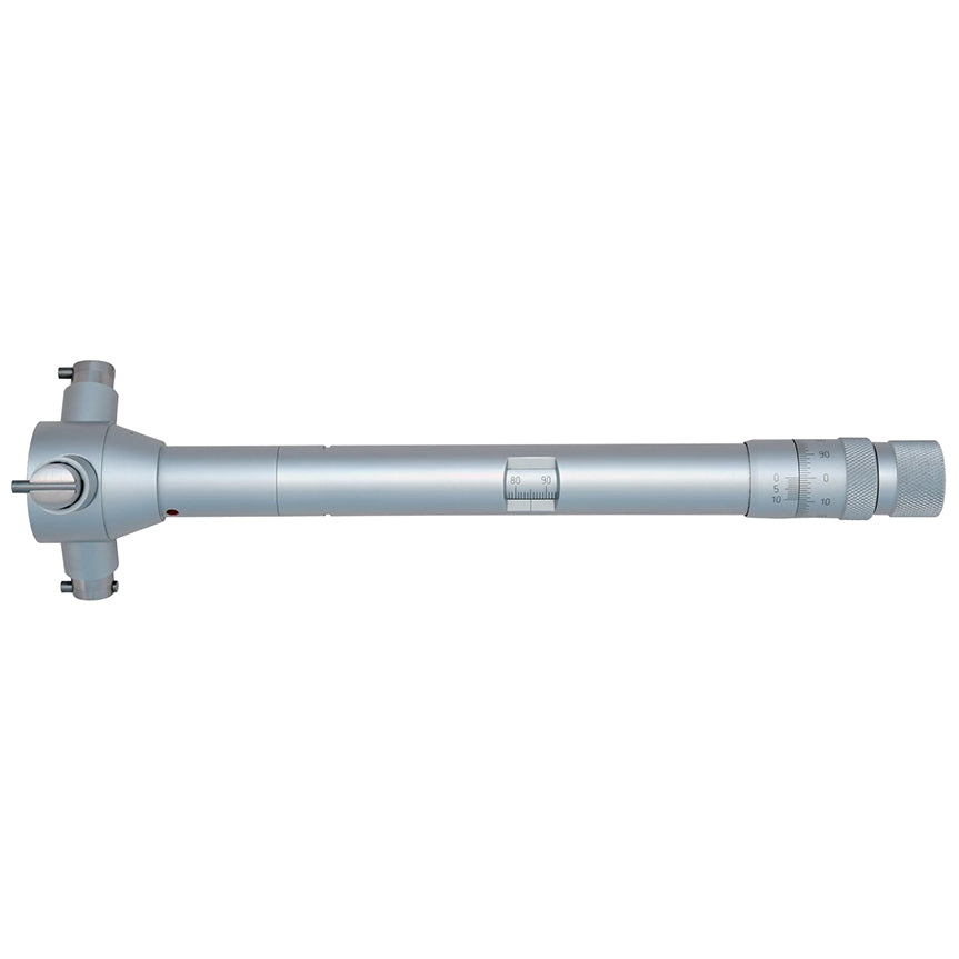 305-12-070 Three-point inside micrometer