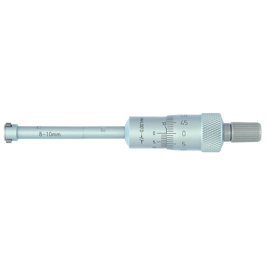 315-01-210 Three-point inside micrometer